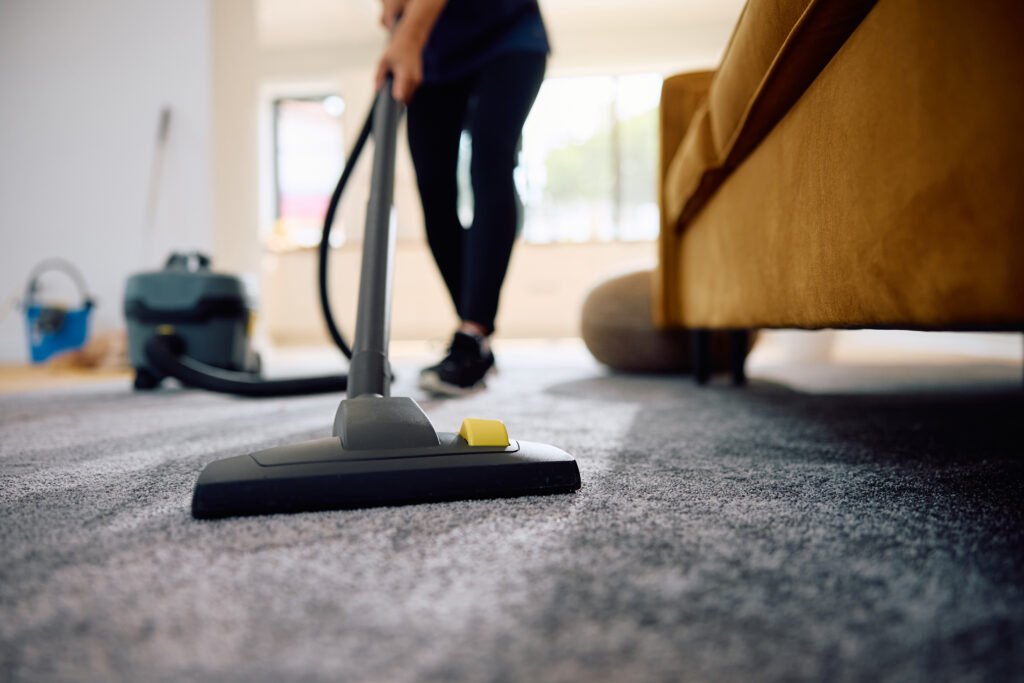 carpet-cleaning