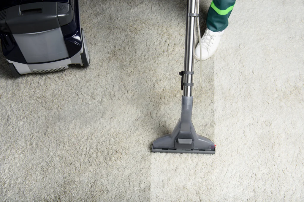 carpet cleaning 2