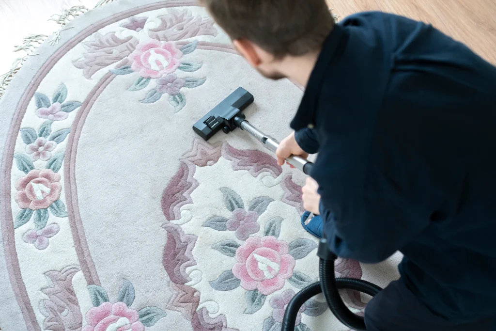 carpet cleaning 3