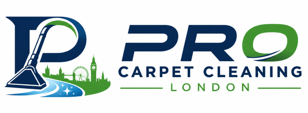 Pro Carpet Cleaning logo