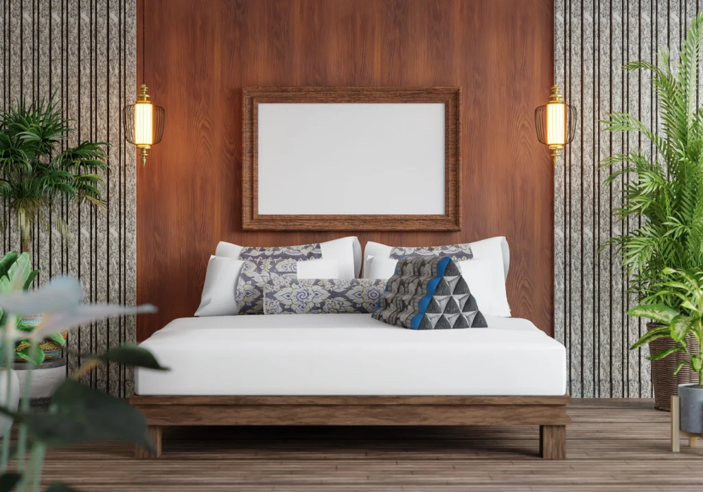 Mattress