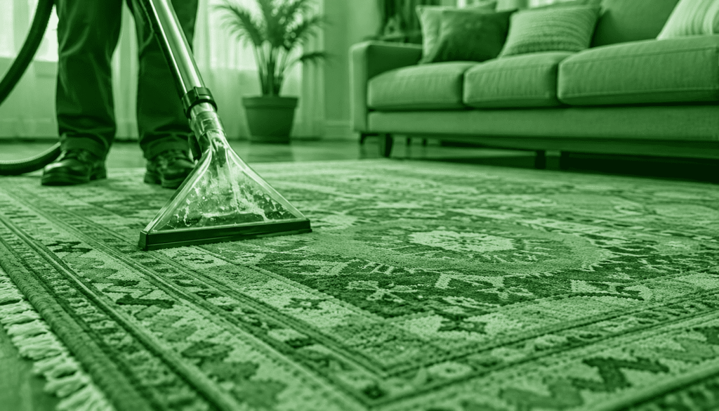 Wool rugs